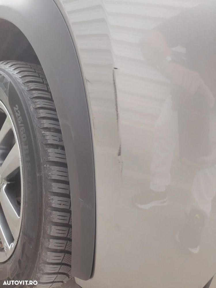 Lexus Seria NX 300h Business - 22