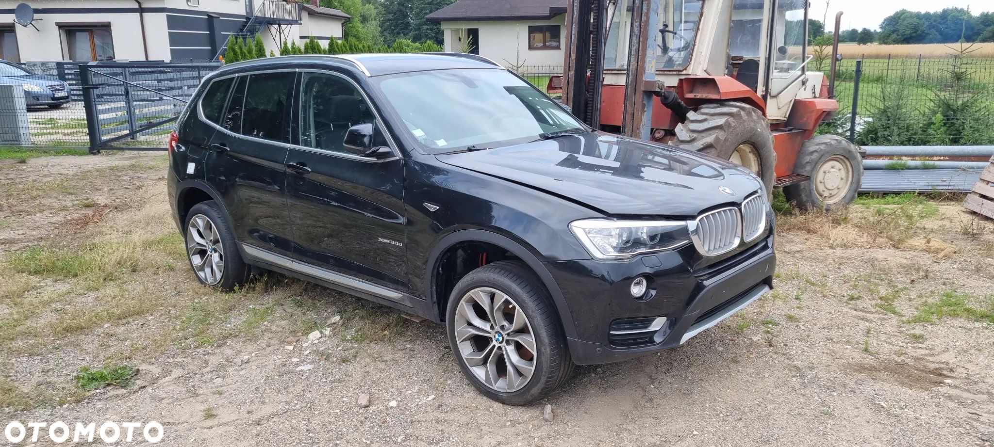 BMW X5 xDrive30d Sport-Aut - 1