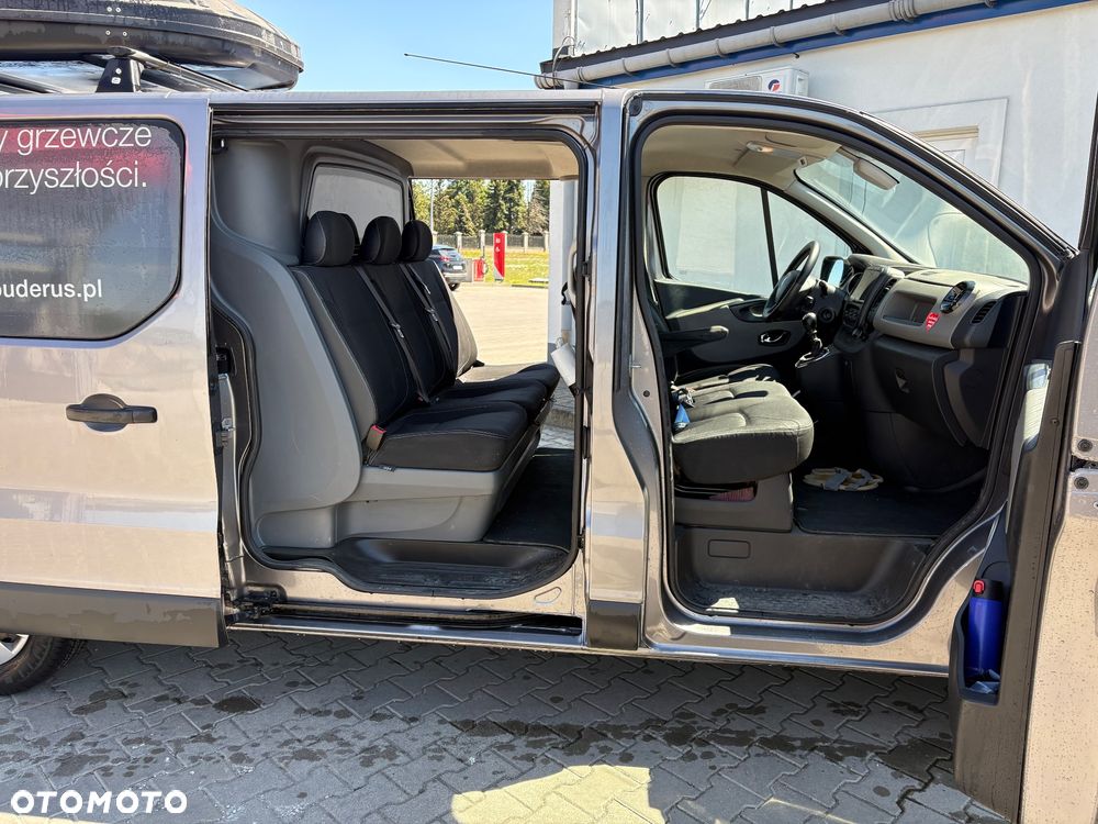 Renault Trafic - 5