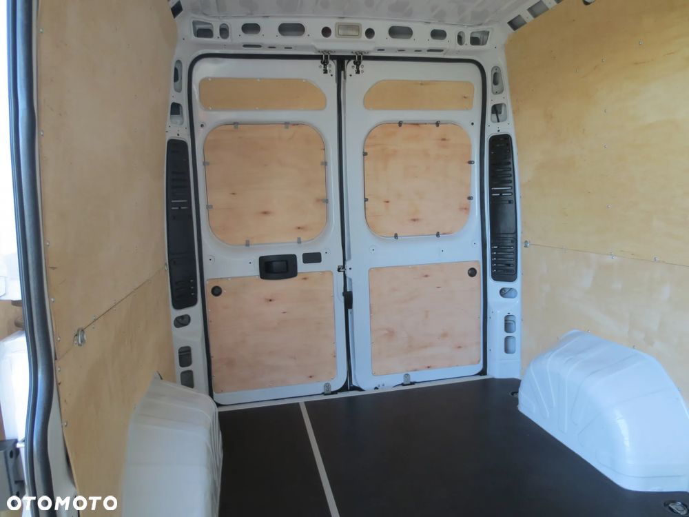 Fiat DUCATO  L2H2 ORYGINAŁ LAKIER i PRZEBIEG SALON POLSKA - 31
