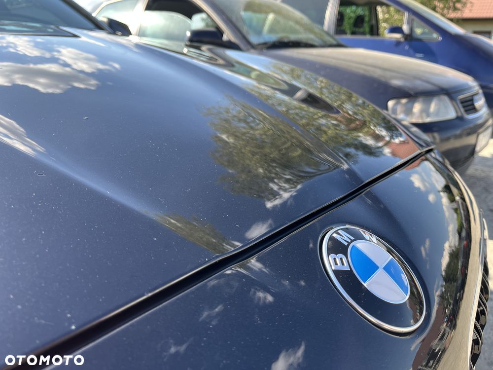 BMW Seria 5 523i - 36
