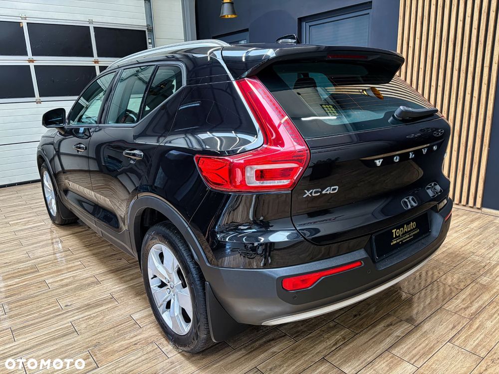 Volvo XC 40 D3 Momentum Pro - 9