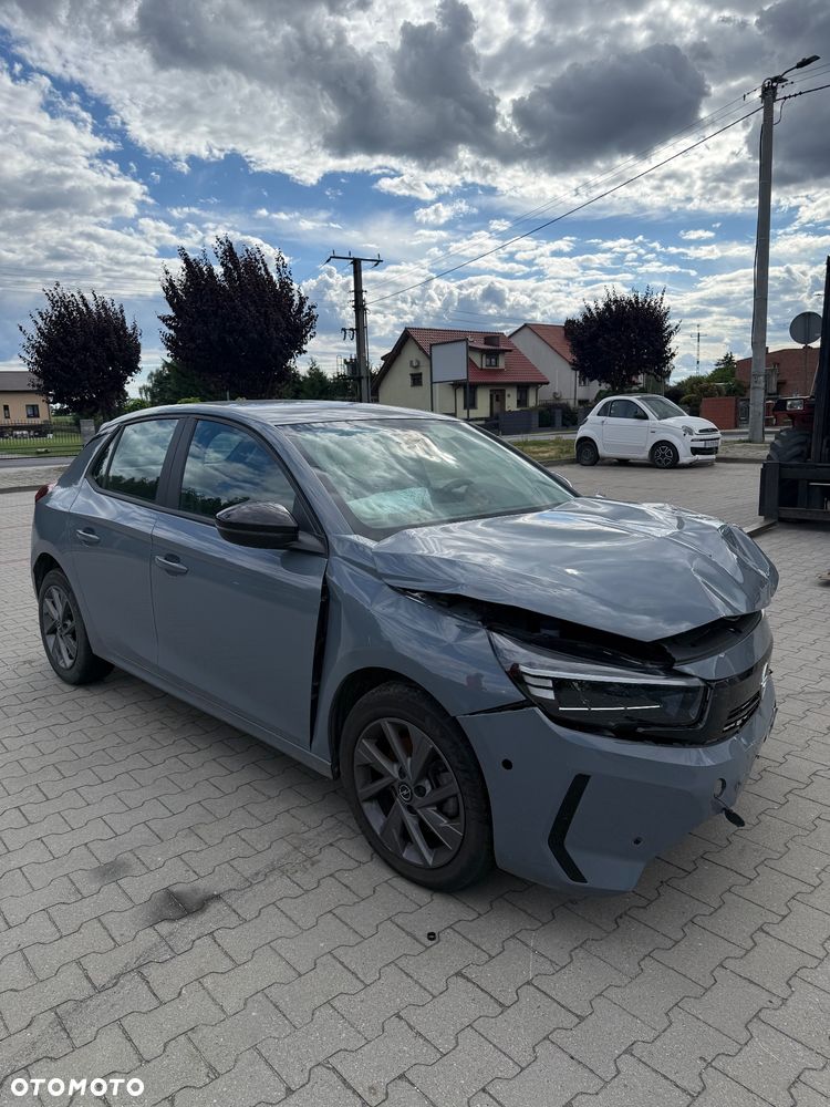 Opel Corsa - 8