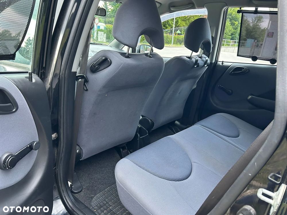 Honda Jazz 1.2 S-X Cool - 19