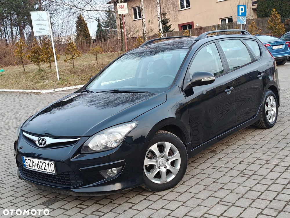 Kia Ceed 1.6 Crdi Comfort - 1