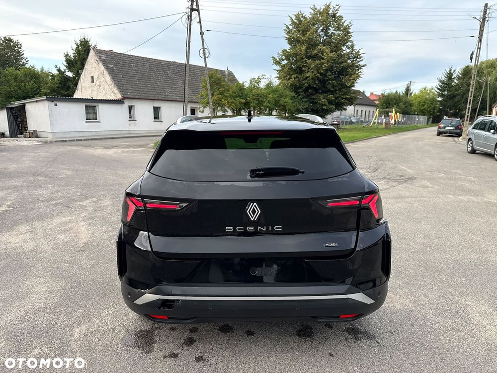 Renault Scenic 220 Long Range Esprit Alpine - 6