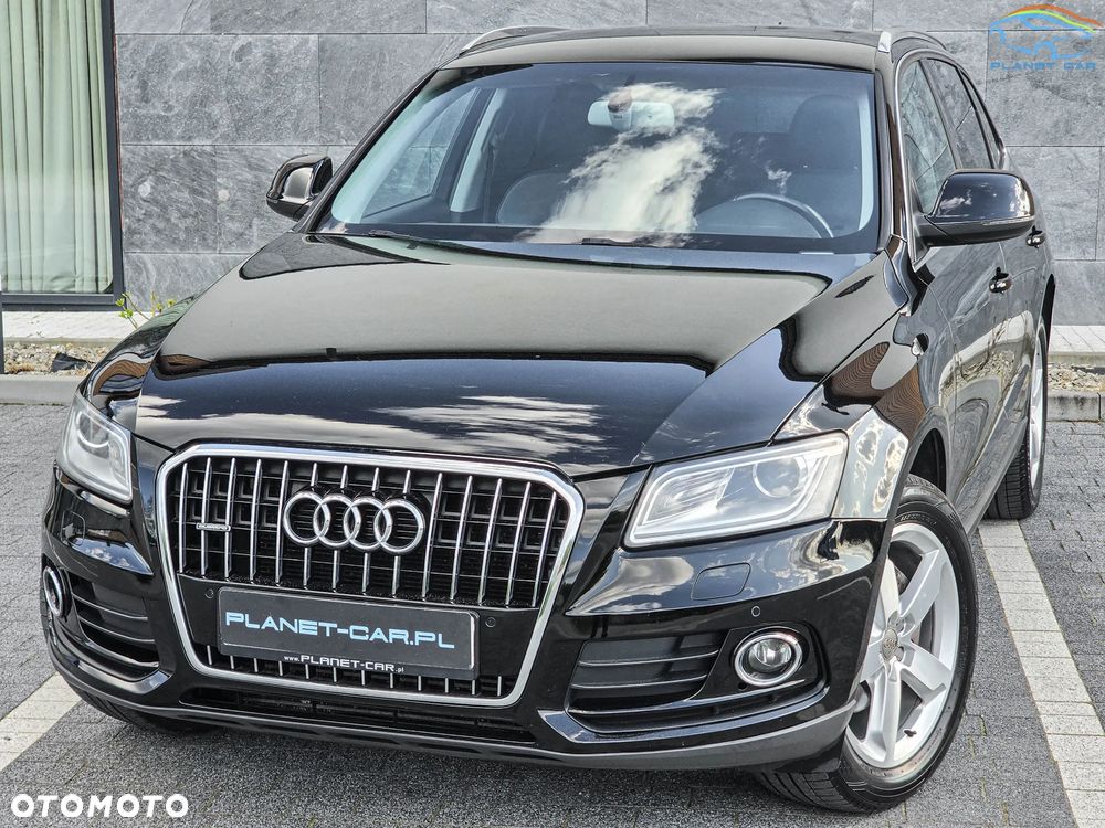 Audi Q5 - 2