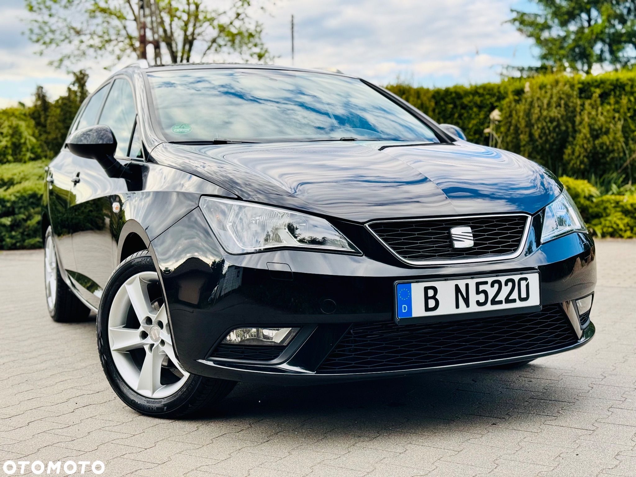 Seat Ibiza - 27