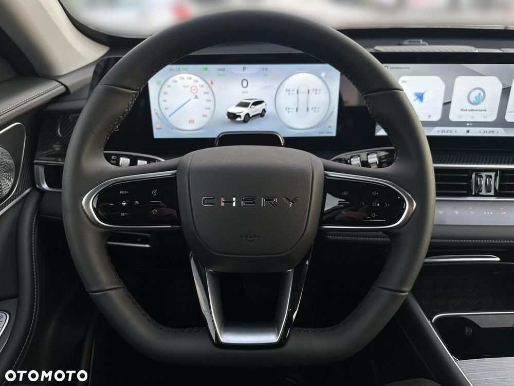 Chery Tiggo 7 - 14