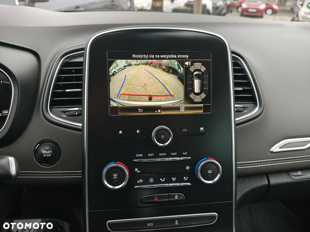 Renault Grand Scenic TCe 140 GPF EDC LIMITED - 18