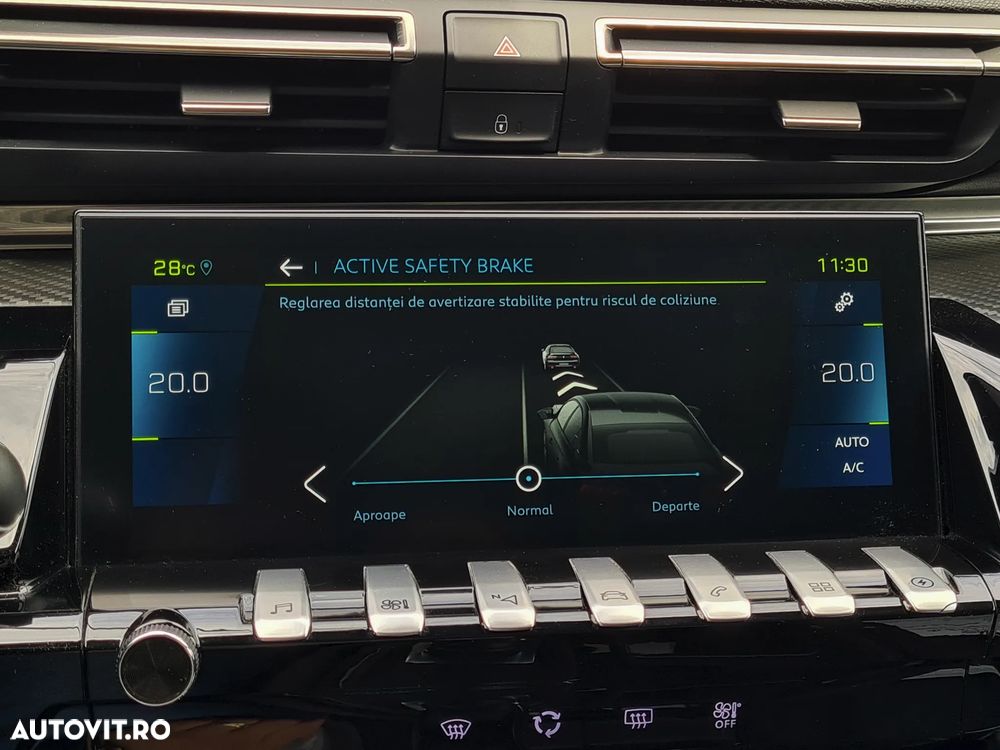 Peugeot 508 PureTech 225 EAT8 GT Pack - 31