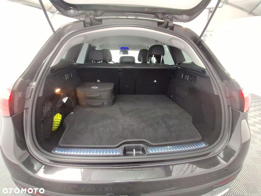 Mercedes-Benz GLC 300 e 4-Matic - 26