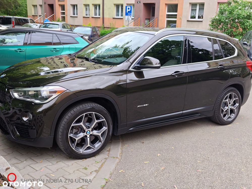 BMW X1 - 8