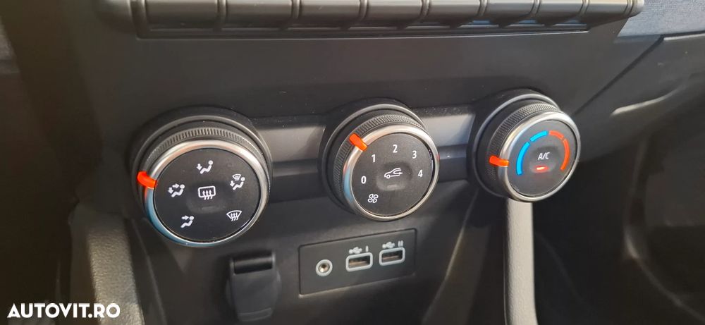 Renault Clio 1.5 Energy dCi 90 Expression - 6
