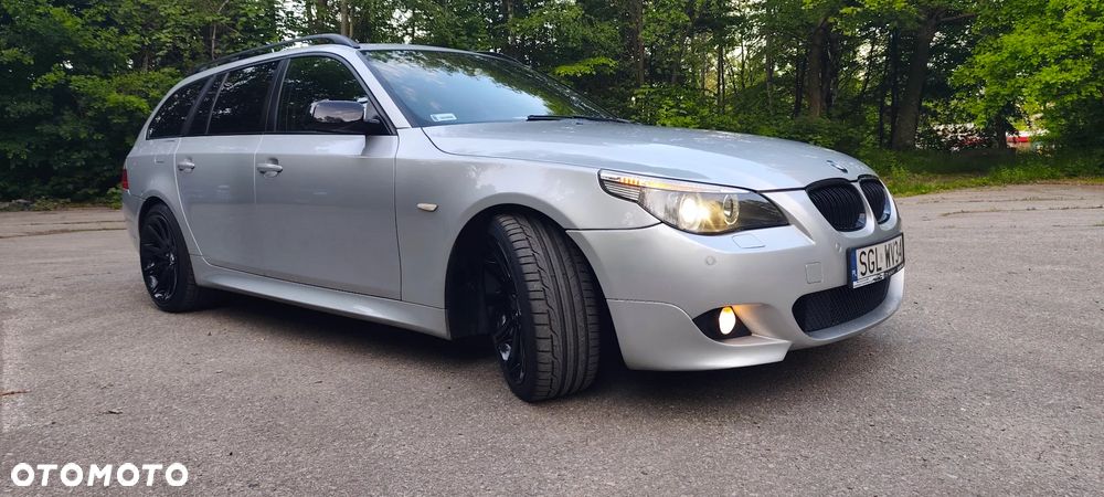 BMW Seria 5 - 33