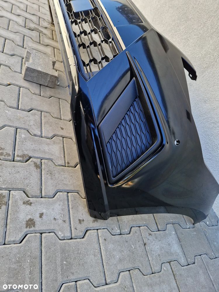Zderzak Seat Ibiza 6f V 2017 - - 8