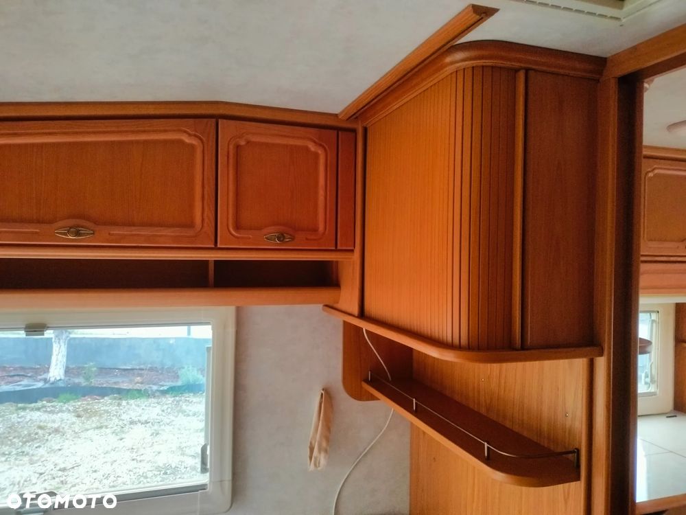 Tabbert Comtesse - 12