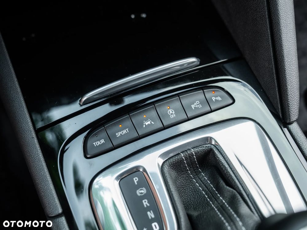 Opel Insignia 2.0 CDTI automatik Innovation - 41