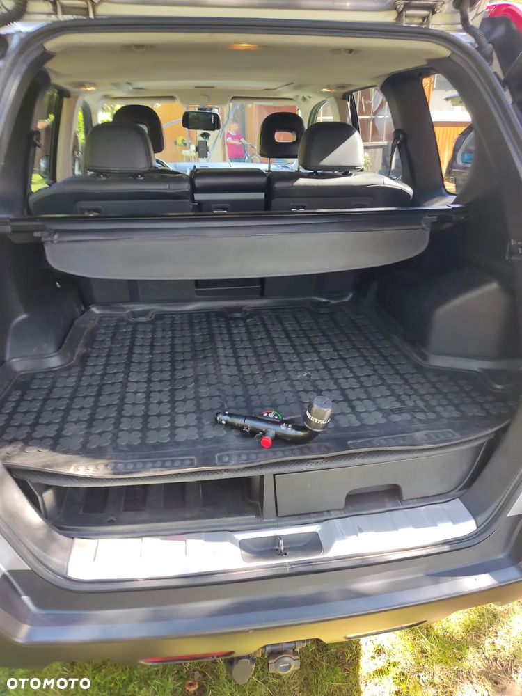 Nissan X-Trail 2.0 dCi LE - 16