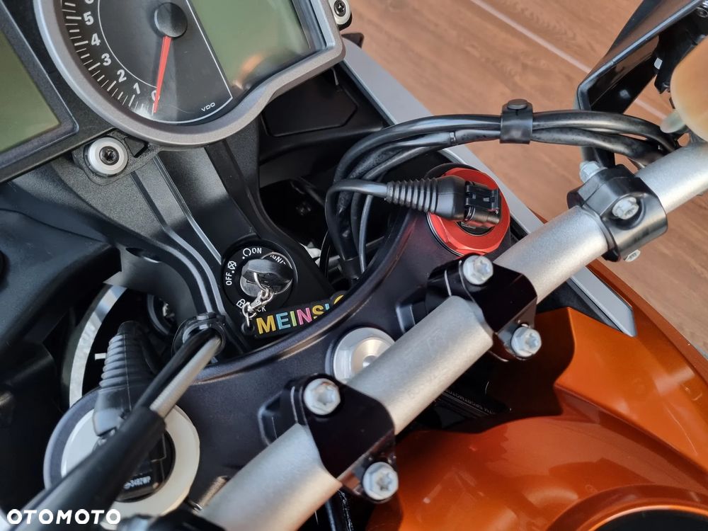 KTM Adventure - 30