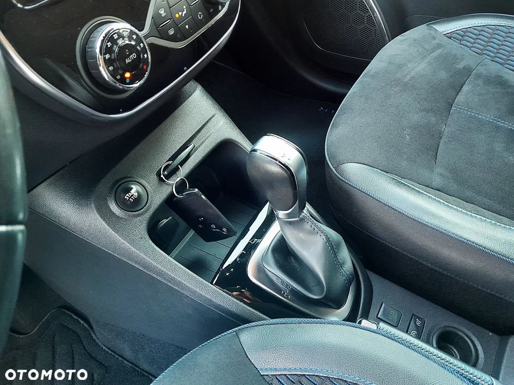 Renault Captur - 17