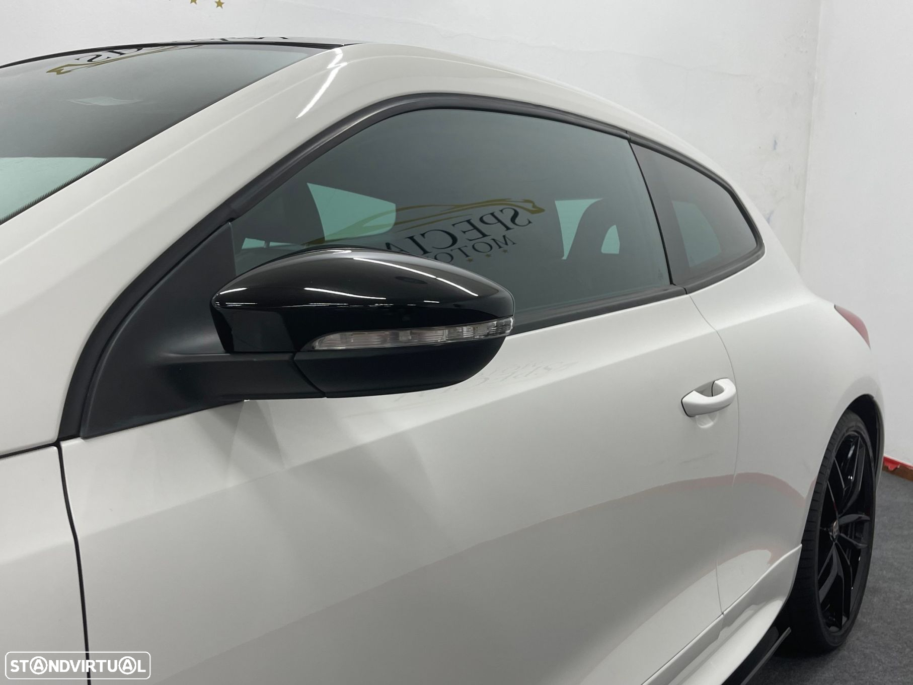 VW Scirocco - 24