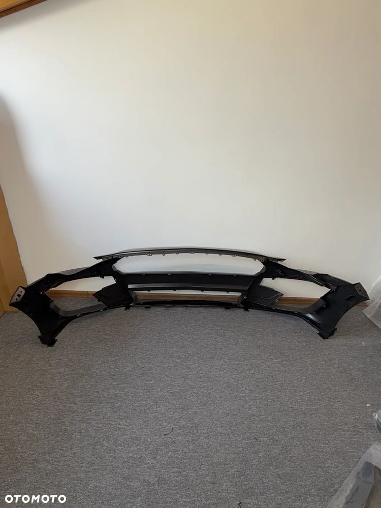 Ford Mustang VI 2018–2022 Zderzak Przód GT500 Shelby Look Kompletny - 3