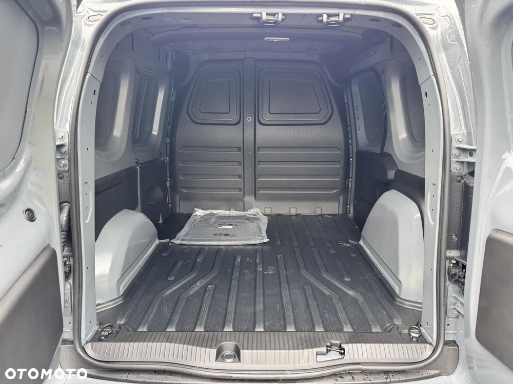 Mercedes-Benz Citan - 8