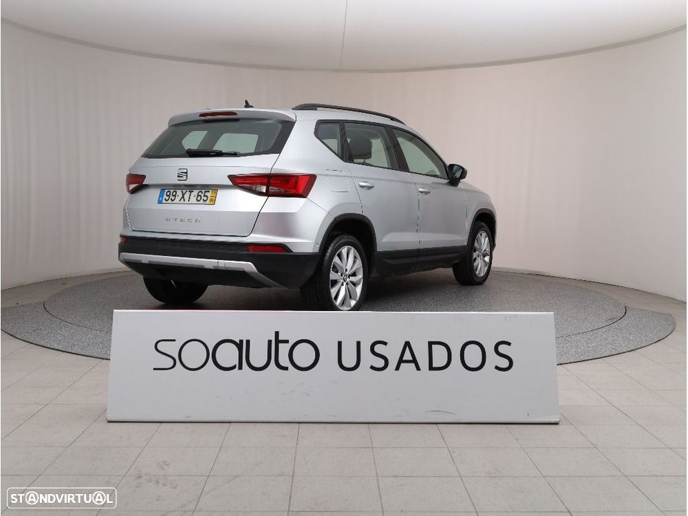 SEAT Ateca 1.6 TDI Style - 7