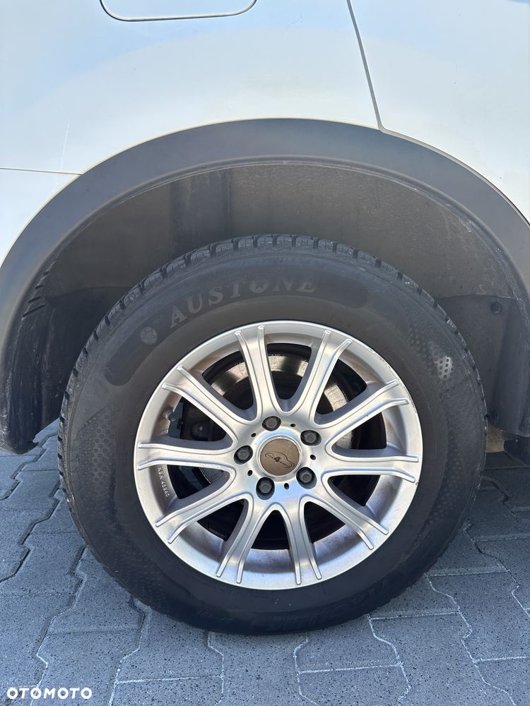 Nissan Qashqai 2.0 dCi 4x4 Tekna - 7