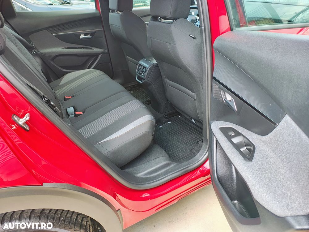 Peugeot 3008 BlueHDi 130 Stop & Start Active Business-Paket - 5