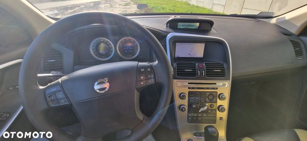 Volvo XC 60 T6 AWD Summum - 24