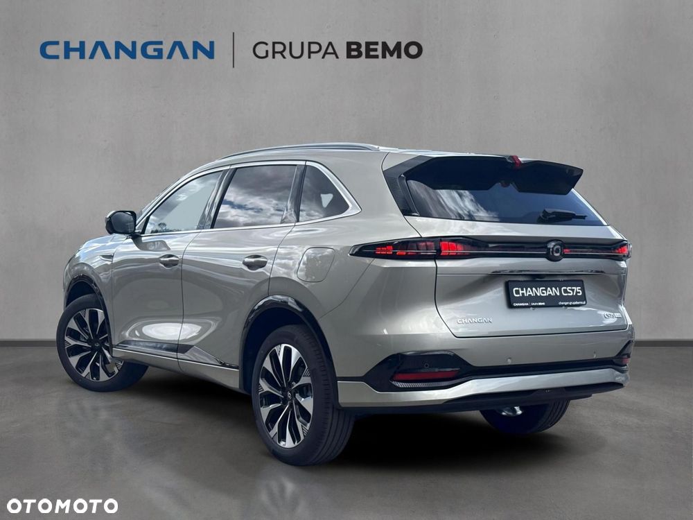 Changan CS75 Plus - 3