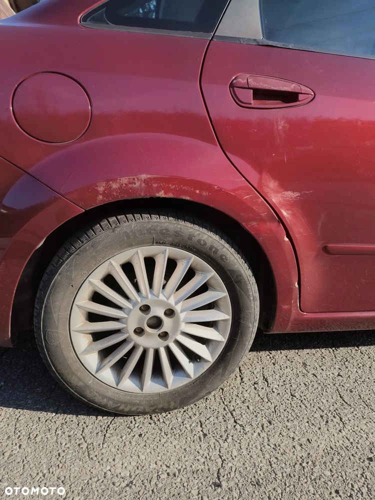 Fiat Linea - 5