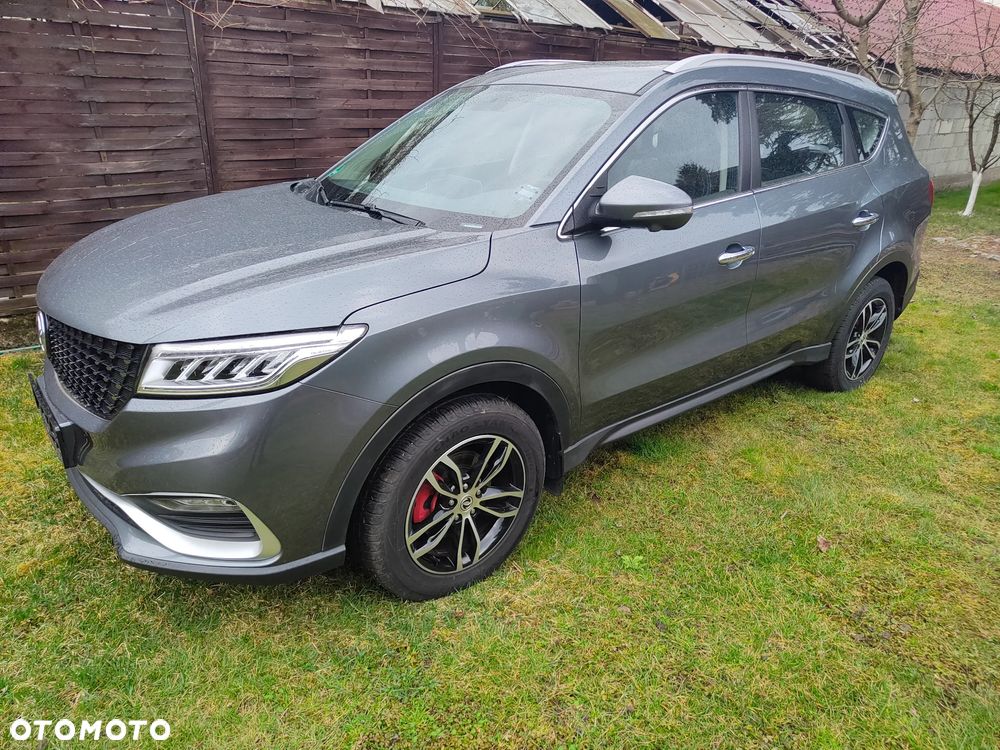 DFSK Fengon 580 Intelligent - 20