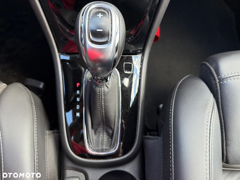 Opel Mokka 1.4 T Cosmo EU6 - 16