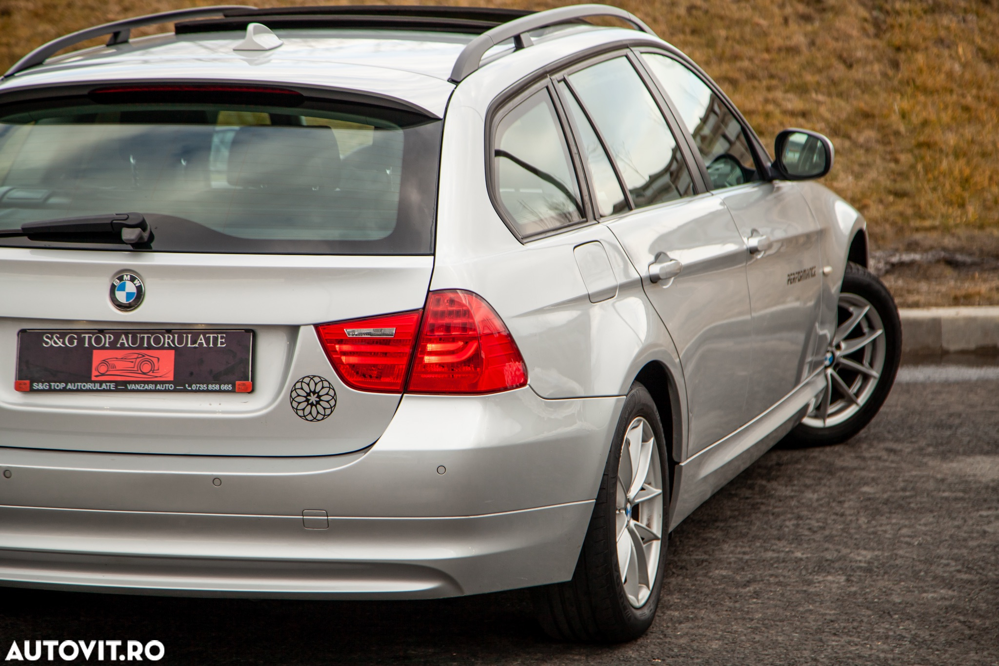 BMW Seria 3 - 28