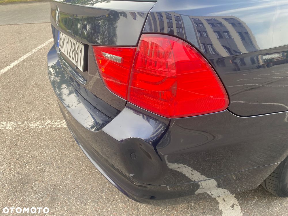 BMW Seria 3 318i - 22