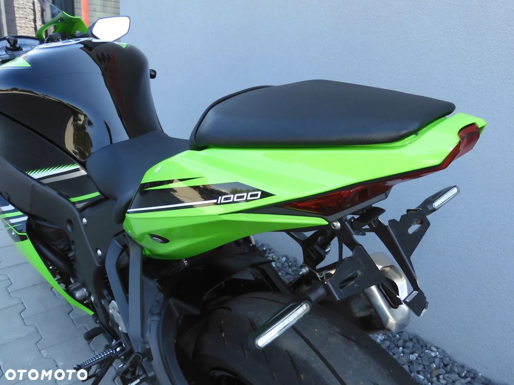 Kawasaki Ninja - 28
