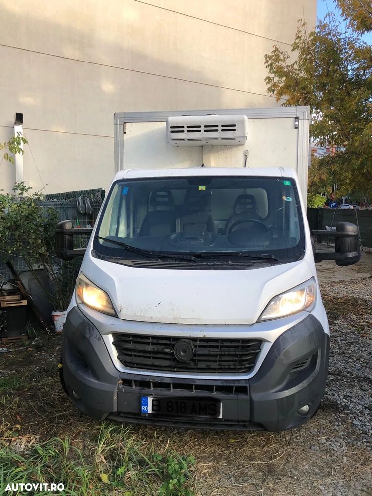 Fiat DUCATO - 2