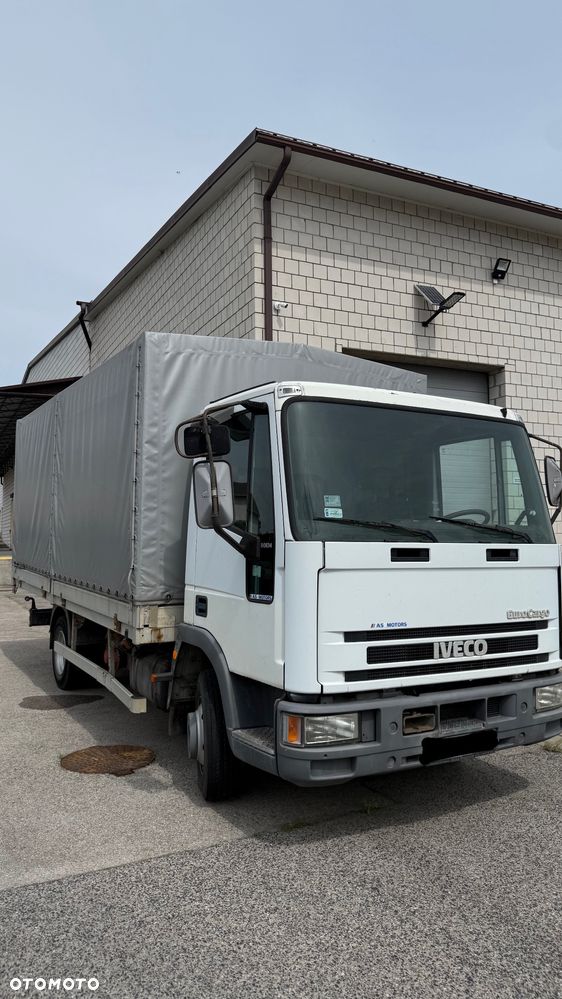 Iveco Eurocargo ML80E14 - 3
