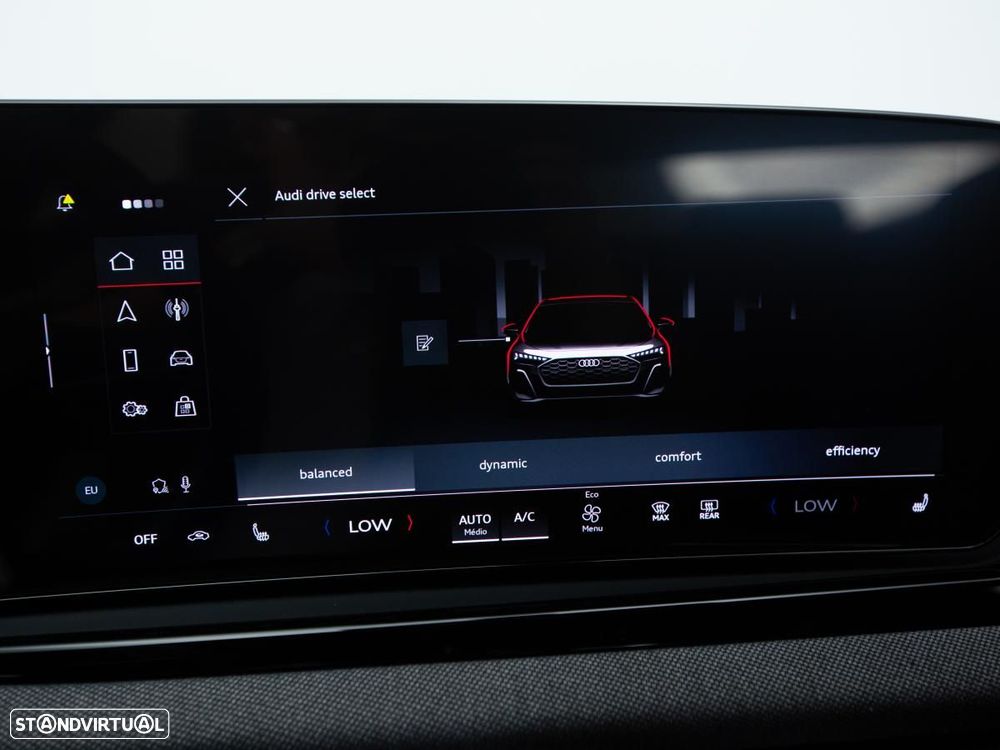 Audi A5 Avant TDI S line Tech - 47