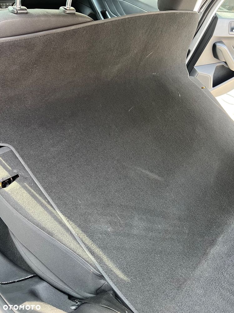 Ford Focus 1.5 EcoBlue Start-Stopp-System TITANIUM STYLE - 15