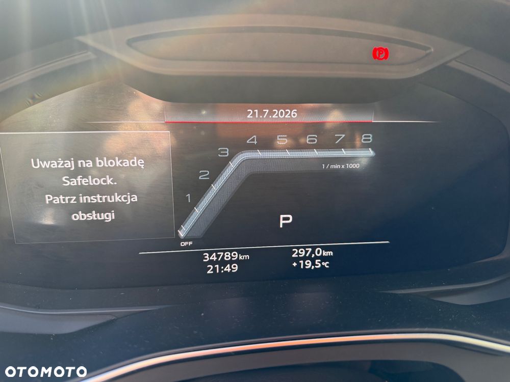 Audi A7 Sportback 45 TFSI mHEV Quattro S tronic - 12