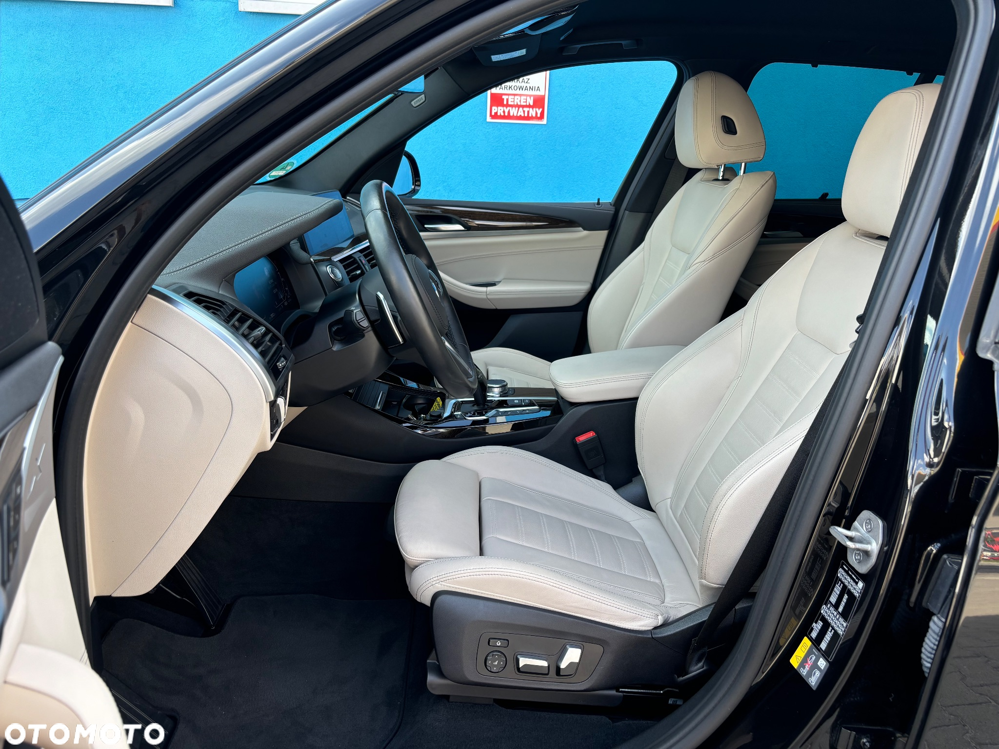 BMW X3 - 17