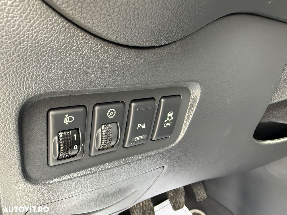 Renault Koleos dCi 150 FAP 4x4 Bose Edition - 15