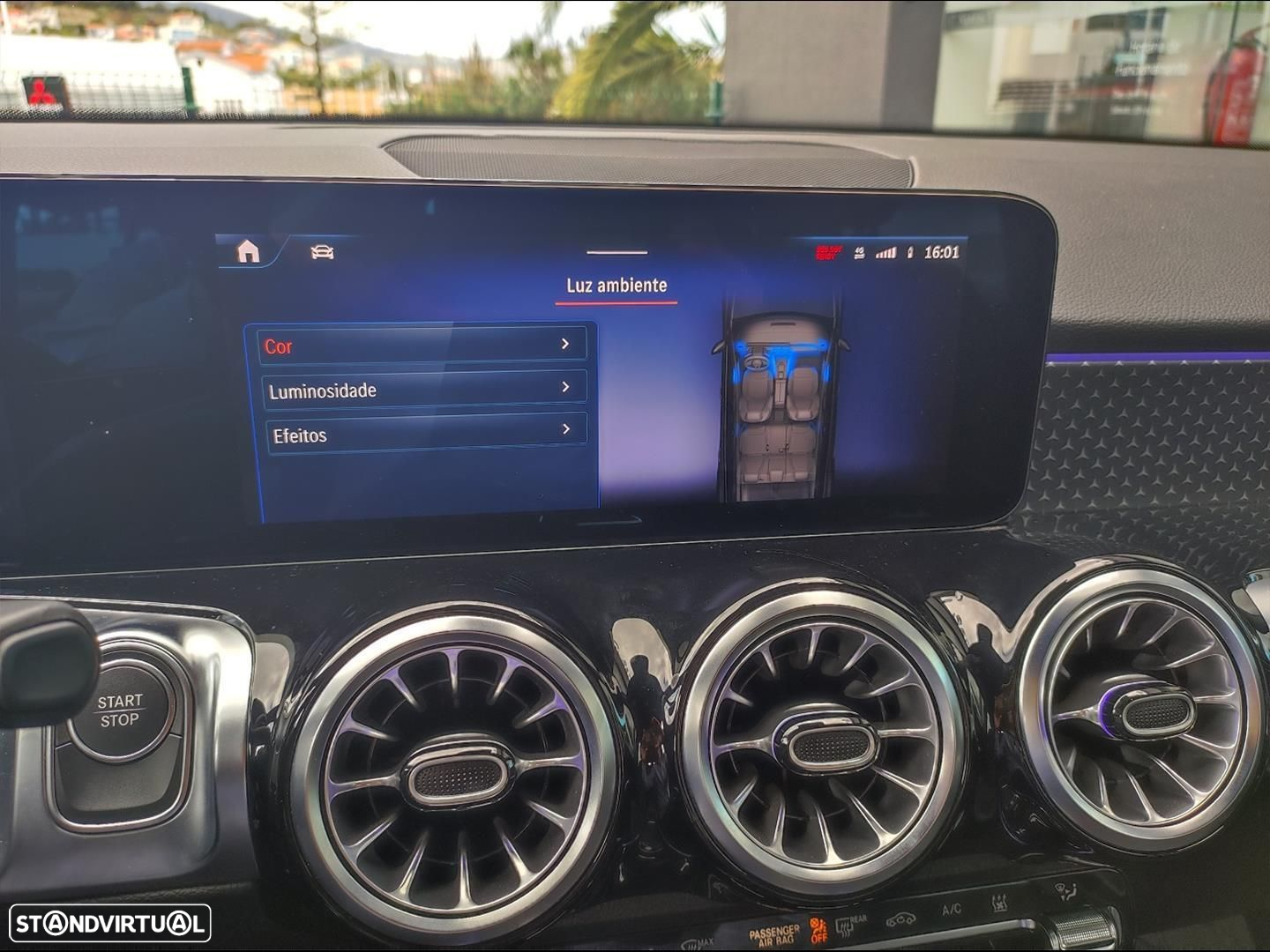 Mercedes-Benz EQB - 20
