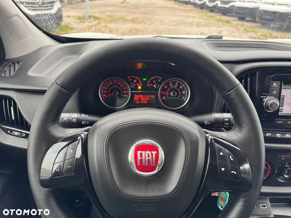 Fiat Doblo - 9