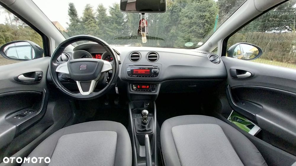 Seat Ibiza - 6