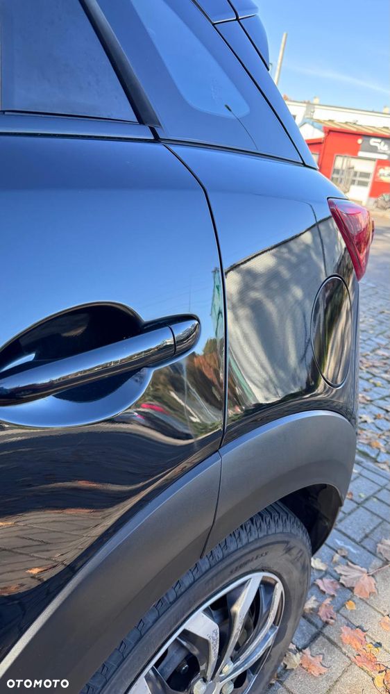 Mazda CX-3 SKYACTIV-G 120 SKYACTIV-Drive FWD Kizoku Intense - 10